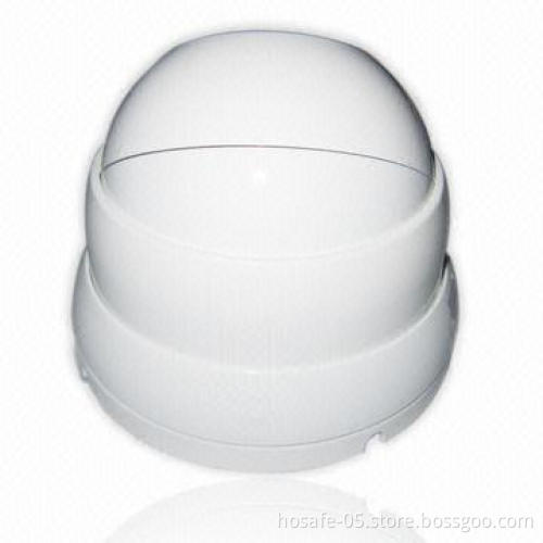 IR Varifocal Metal Dome Camera, 66ft Night Vision